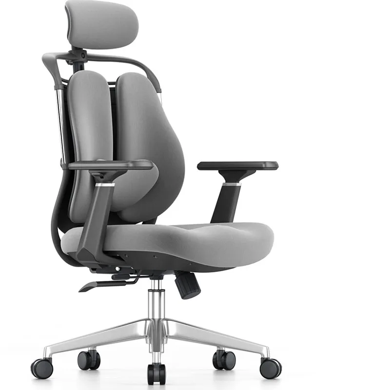 Gamer Mobile Office Chairs Chaise Recliner Work Rolling Lounge Salon Computer Chair High Back Cadeira Gamer Home Furniture