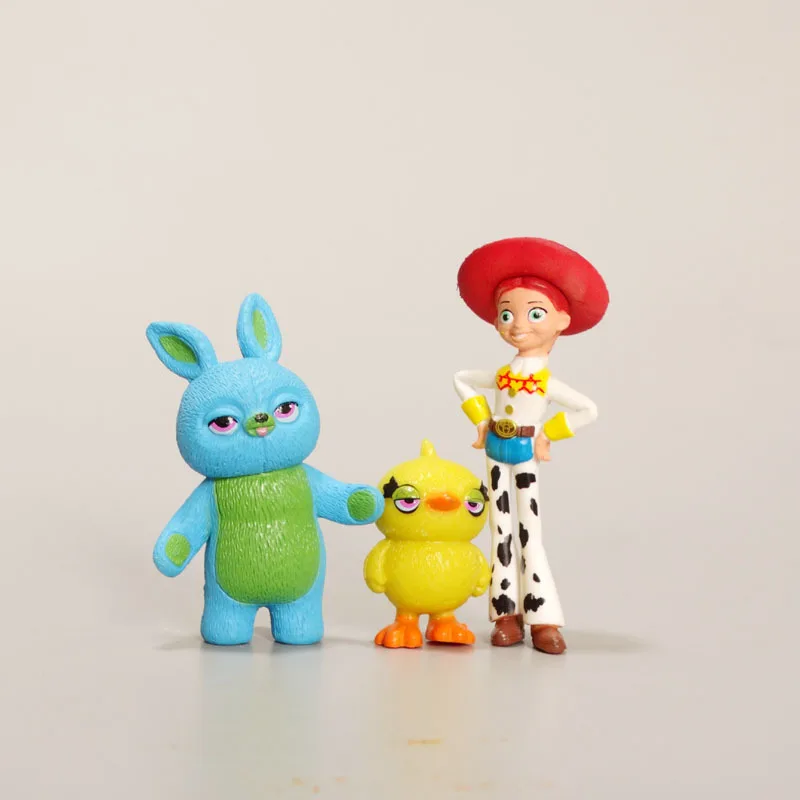 Disney Cute Toy Story Andy Bonnie Sid Big Baby Hand Puppet Anime Action  Figure Model Toy Kawaii Doll Kids Christmas Gift - AliExpress