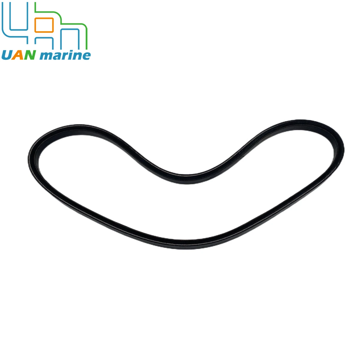 

Ремень 25132-003700 в для двигателей Yanmar Marine 2GM 3GM 20 30 6KX Inbord 25132-003700