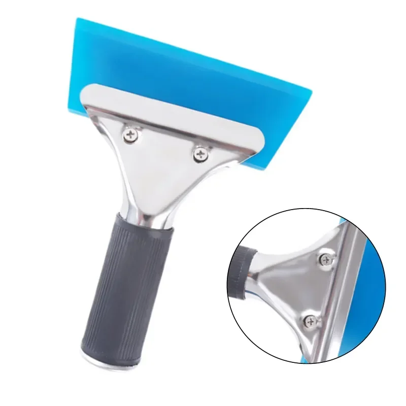 1PC-Blue-Razor-Blade-Scraper-Water-Squeegee-Tint-Tool-for-Car-Auto-Film ...
