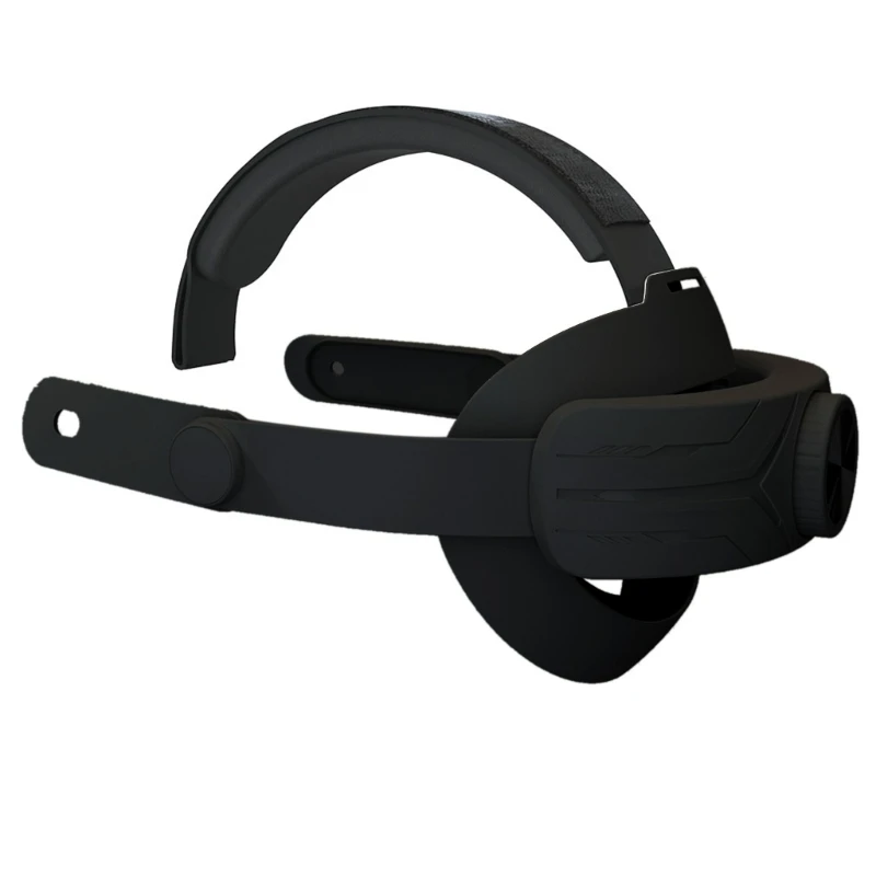 

Ремешок на голову для гарнитуры Quest3 Замена ремешка на голову для повышенного комфорта