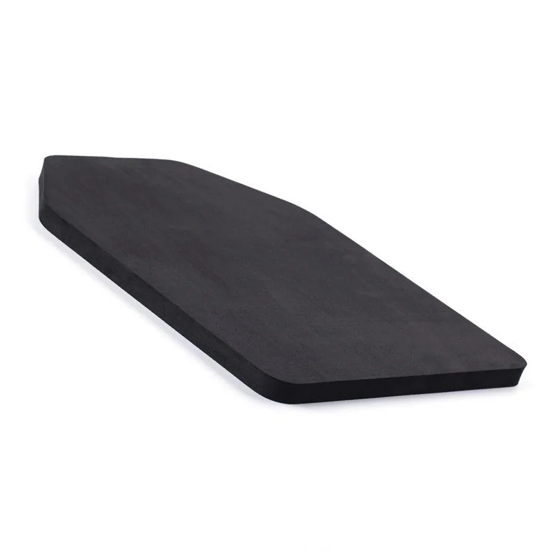 Zlangsports 2pcs 전술 조끼 패드 Airsoft Paintball CS 게임 보호 조끼 플레이트 캐리어 쿠션 블랙