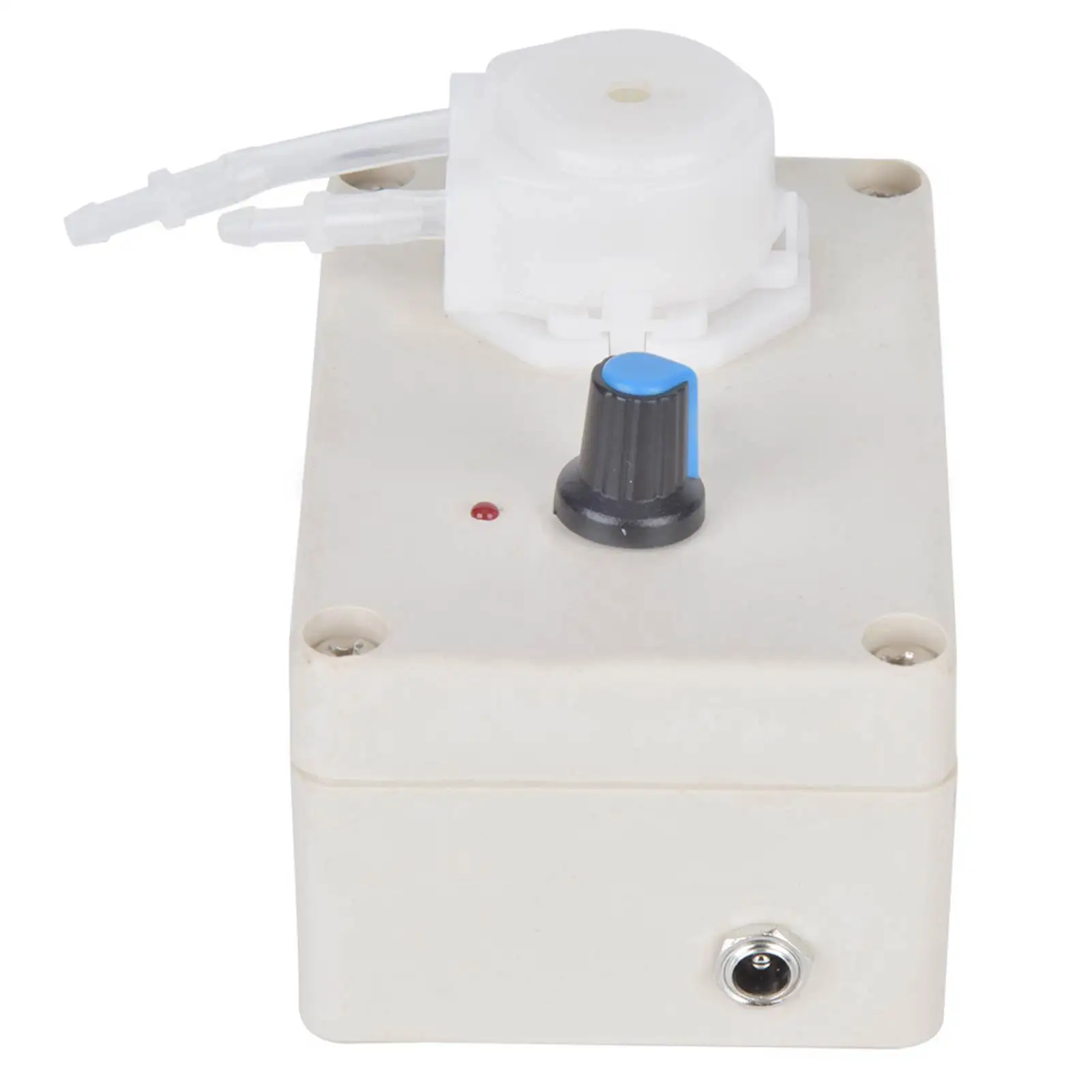 Industrial Peristaltic Liquid Pump Adjustable Flowing Dosing Pump