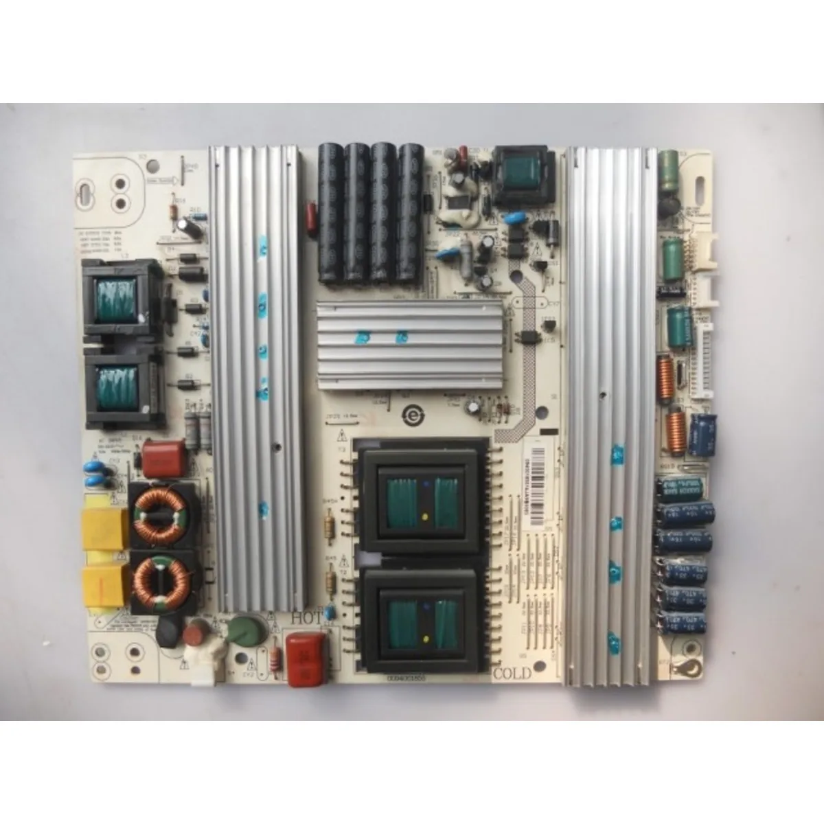 

Для Haier LE42A30/500G плата питания 0094001855 JSK3233-050