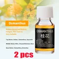 Osmanthus 2pcs