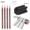 Brown 4in1 Black