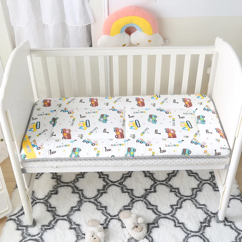 Description Picture 2 of itemDropshipping Customizable Size Mattress Soft Mattress Home Tatami Mat Was The Floor Mat Student 23092689