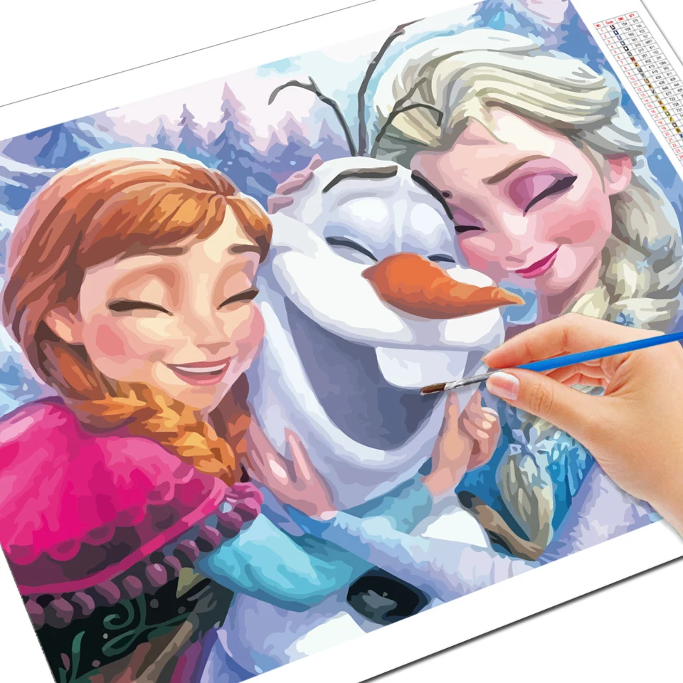 オランダ製 ディズニー キャラクターアート 絵画 美品 油絵 風 ミッキー レア 大人のためのディズニーキャラクターの油絵,ミッキーマウスの