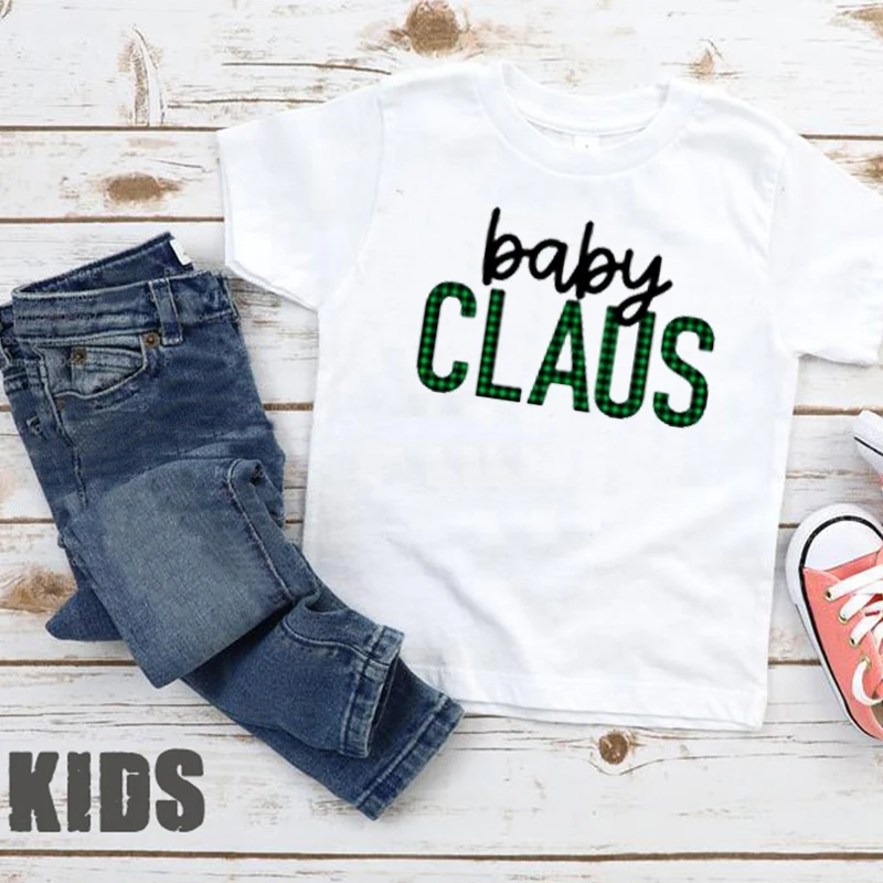 Cute Mama Shirt Mommy Me Christmas Tshirt Matching Family Christmas Baby Shirt Christmas Mama Mini Holiday Tees