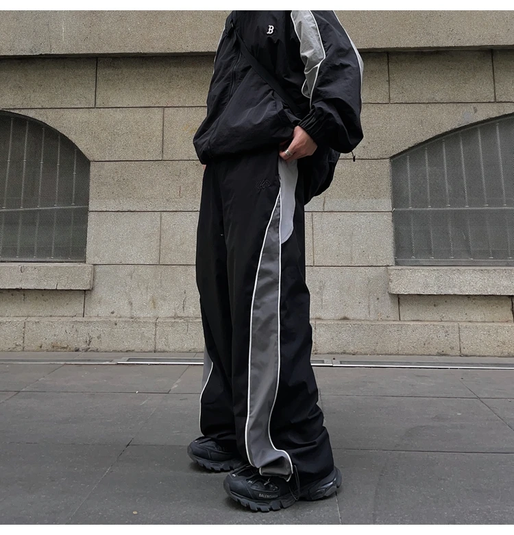 mens track pants