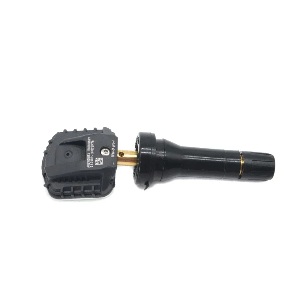 4개 TPMS 센서 B00019849 타이어 공기압 센서 (베이징 BAIC BJ40 BJ40 Plus BJ60 BJ80 433MHz 2018 2019 2020 2021 2022 2023년)