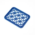 Lid(blue)