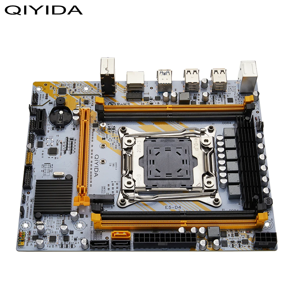 新品マザーボード+中古CPUセット X99 D4 GS + E5-2680 V3 S829503af2f414718ba057454d7785