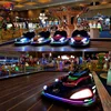Amusement Park Customizable Logo Adult Battery Ride on Bumper Car Price for Sale Arena Kids Electric Bumper Cars 3