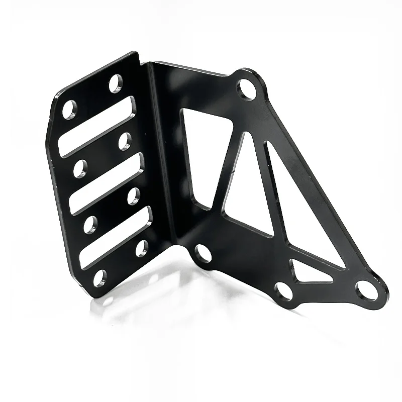 NEW Tactical Holster Negative Cant Plate Equipment Mount Airsoft Handgun Case NCPE Extension Tourniquet Front Mounting Platform 3