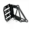 NEW Tactical Holster Negative Cant Plate Equipment Mount Airsoft Handgun Case NCPE Extension Tourniquet Front Mounting Platform 3