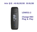 Asia LDW931-2
