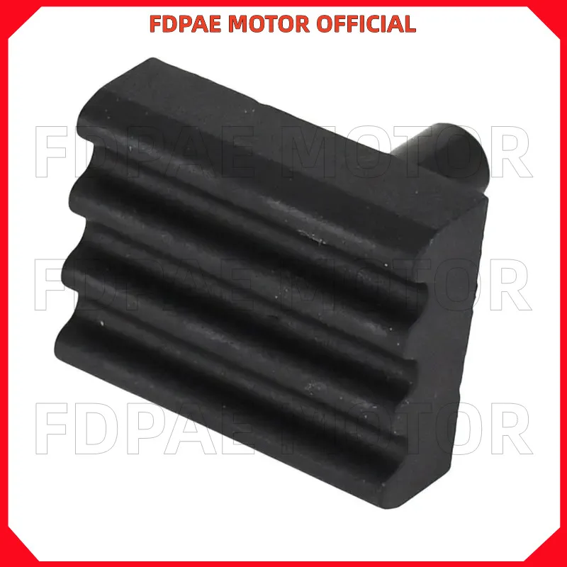 

Main Stand Damper Rubber for Wuyang Honda Cb190r/cbf190r