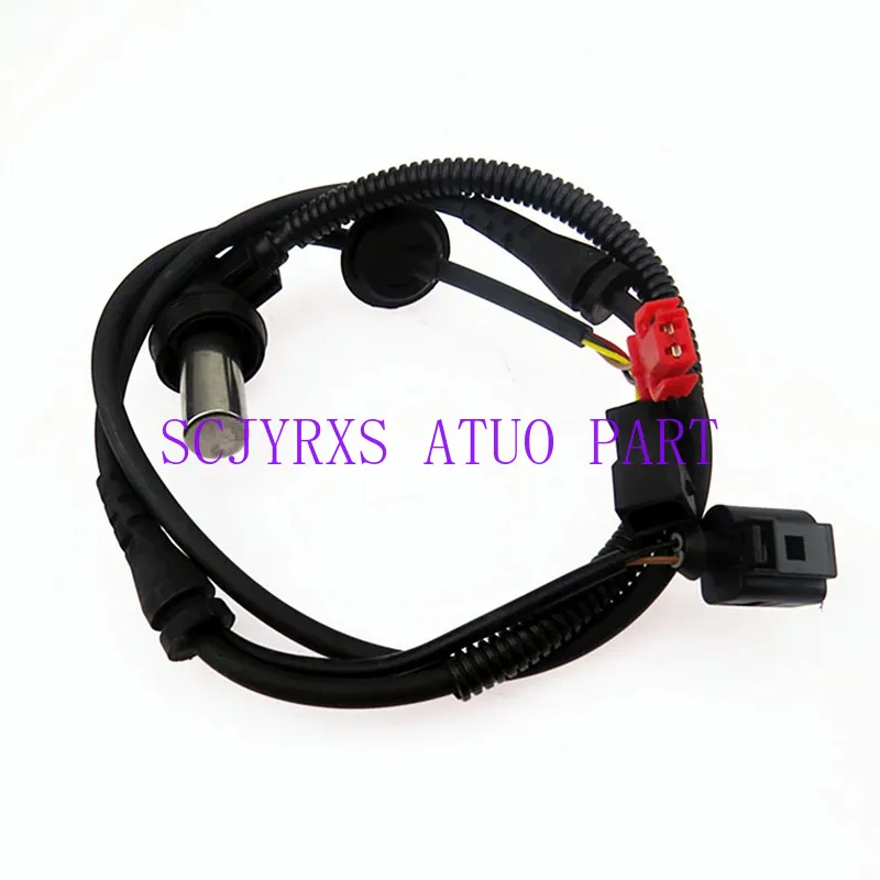 ABS Wheel Speed Sensor Front Driver or Passenge 8D0927803D For VW Passat B5 Audi A4 A6 Skoda Superb 8D0 927 803B 8D0 927 803C