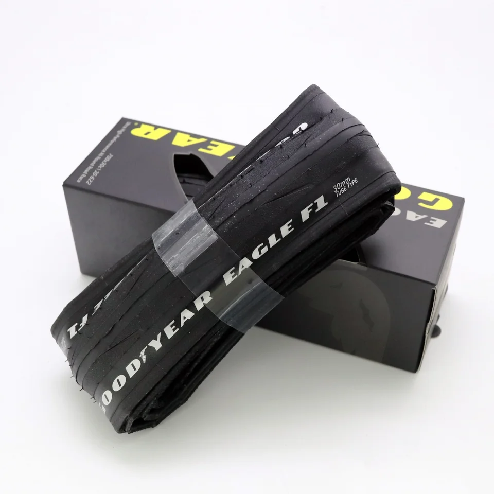 GoodYear Eagle F1 700x30c Road Bike TubeType Foldable Clincher