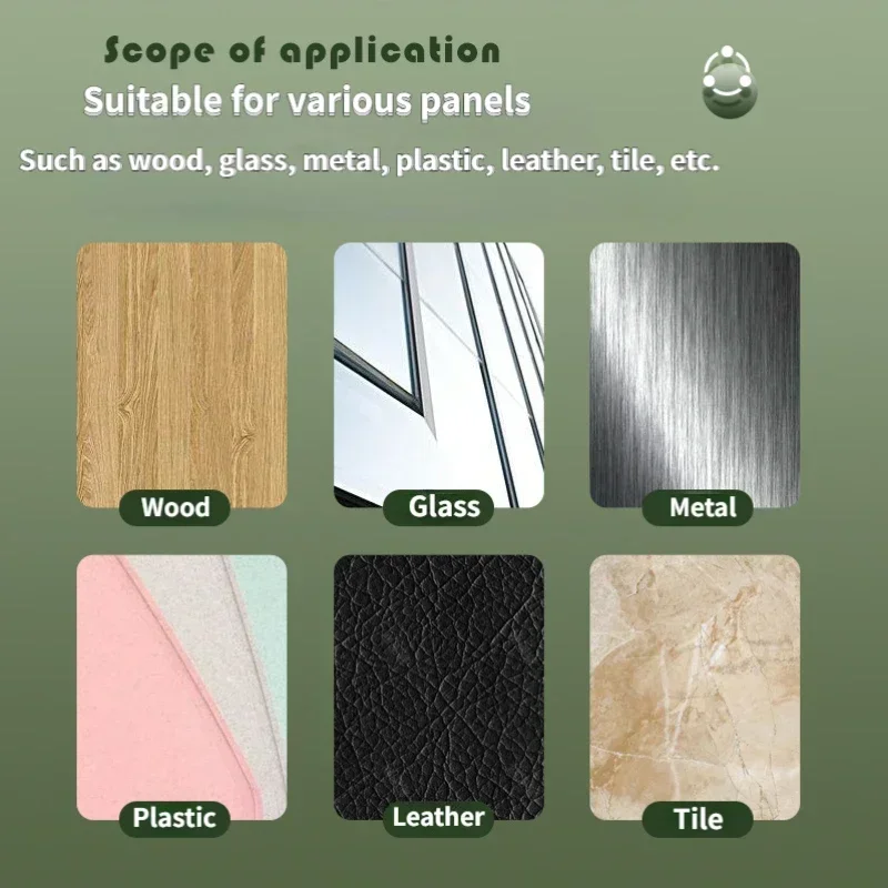 Desktop Cable Organizer Clips 5