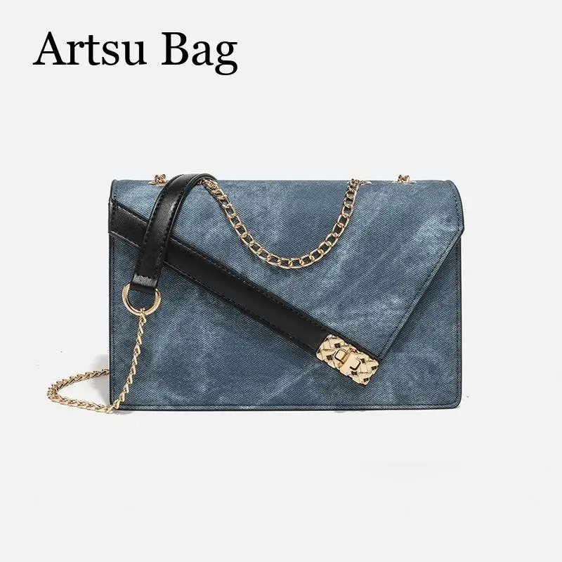 

Versatile Small Square Bag Diamond Grid Chain Female Shoulder Bag Fashionable Luxury Design Flap Crossbody Bag for Women