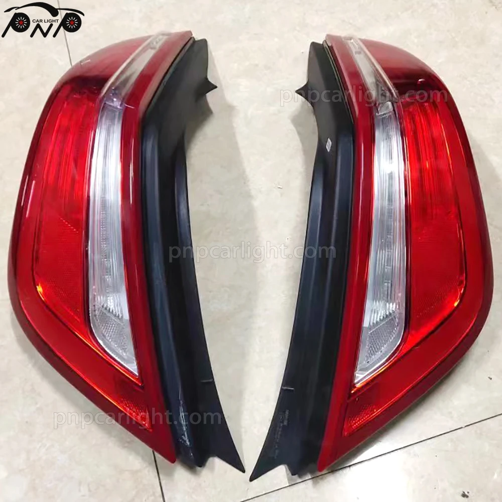 Original Tail Light for Jaguar XJ XJL 2016-2019 C2D51415 C2D60949
