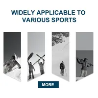 Men Winter Ski Gloves Waterproof Windproof Outdoor Sport Cycling Bike Bicycle Motorcycle Hiking Camping Hand Warm Gloves 4