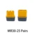 MR30-25 pairs