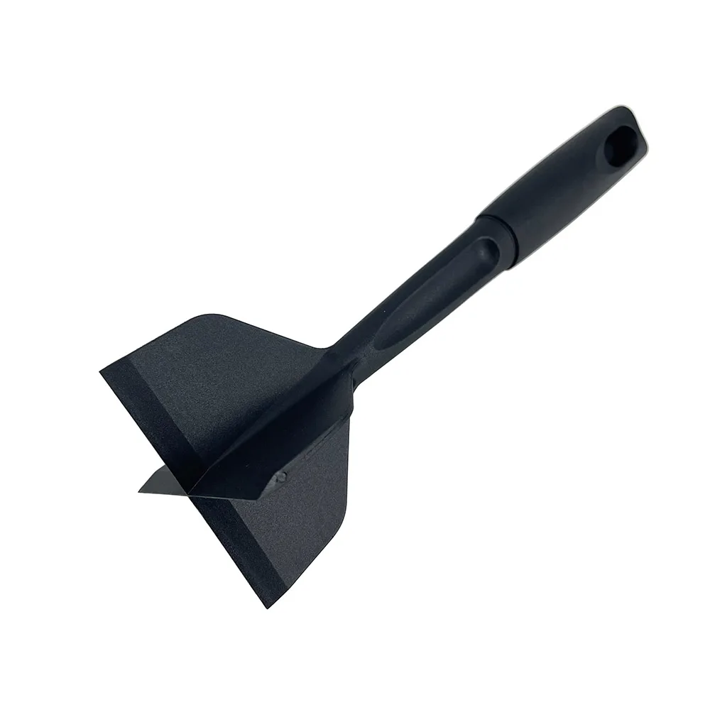 Kitchen Meat Chopper Ground Beef Masher Utensil Heat Resistant Non-Stick Hamburger Choppe Potato Masher Tool Kitchen Gadgets