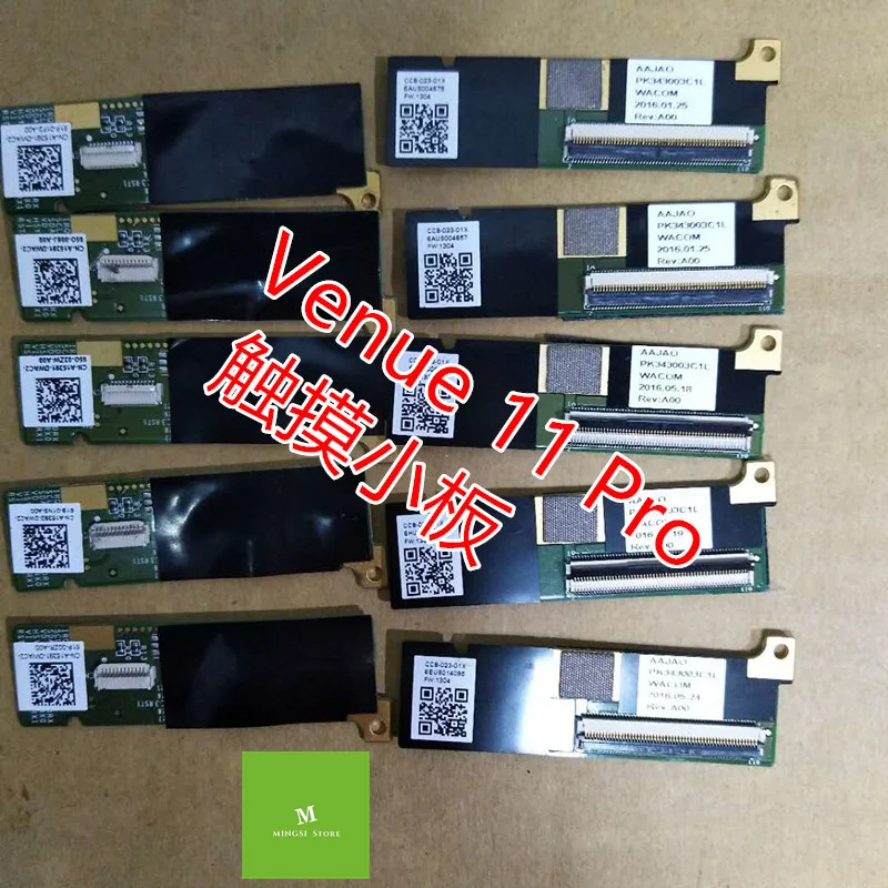 Genuine Per Dell Venue 11 Pro 7140 7130 7139 5130 T07G T06G Tocco Di Bordo