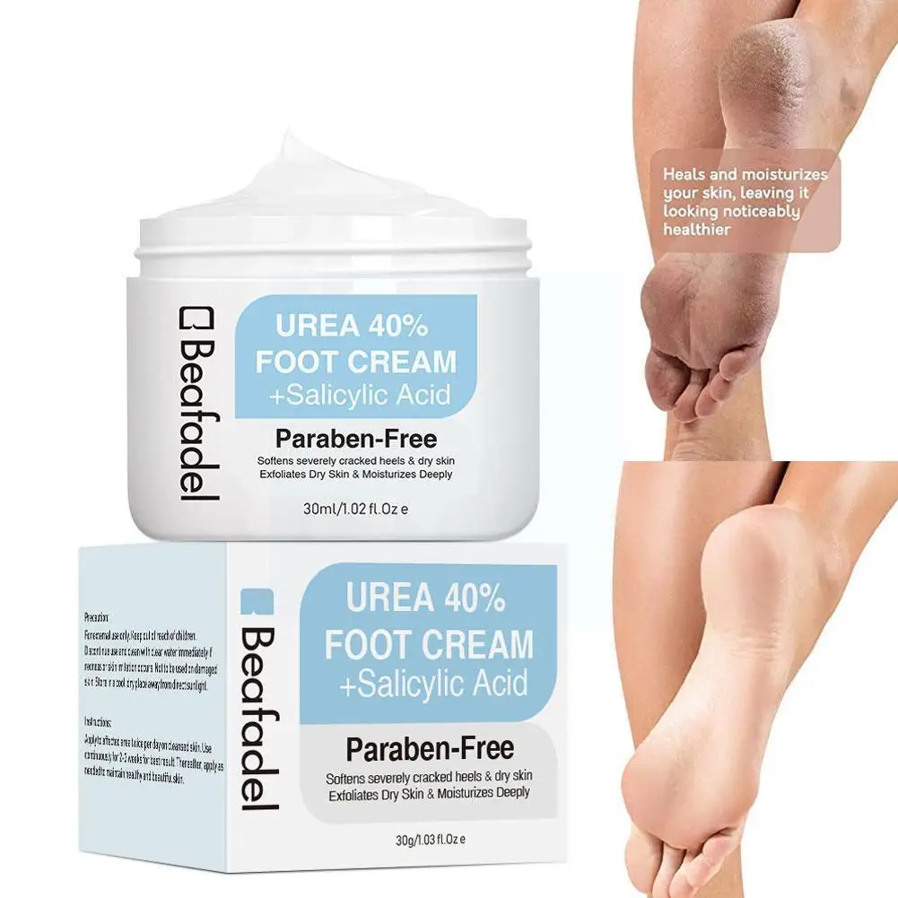 Effective Hand Foot Ck Cream Heel Chapped Peeling Repair Anti Dry Anti