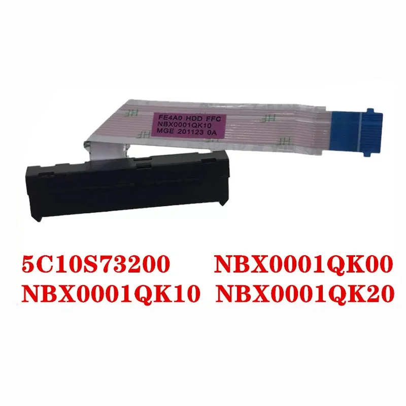 Nuovo Cavo Hdd Sata Per Laptop Originale Per Lenovo Thinkpad S3 Gen 2 E14 L14 Gen1 5 C10S73200 Muslimah