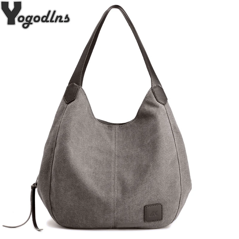 Yogodlns Quality Fashion Women's Handbag Cute Girl Tote Bag