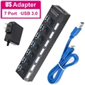 7 Ports US