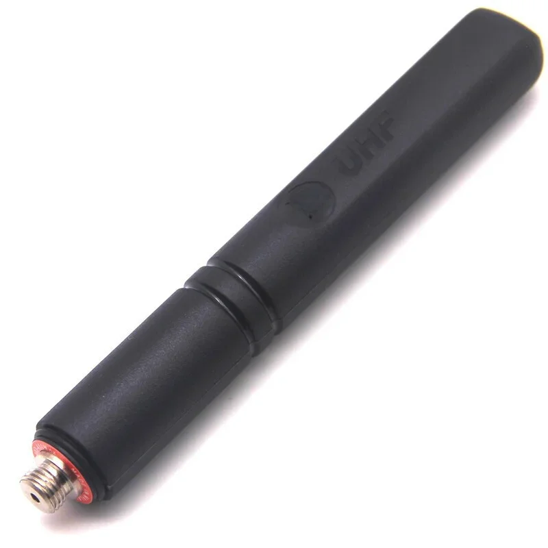 Rubber Antenna VHF UHF For Motorola XiR P8668i P6600i P6620i 3000e 7550e Dp2000e Dp4801e Dgp8550e Dep550e HAM Radio Aerials For radio antenna qrp antenna ham radio antenna hf antenna two way radio antenna