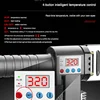 PPR Fuser Water Pipe Fuser Digital Display Hot Melt Tube Welder Household Fuser Hydropower Engineering Welding Machine 2