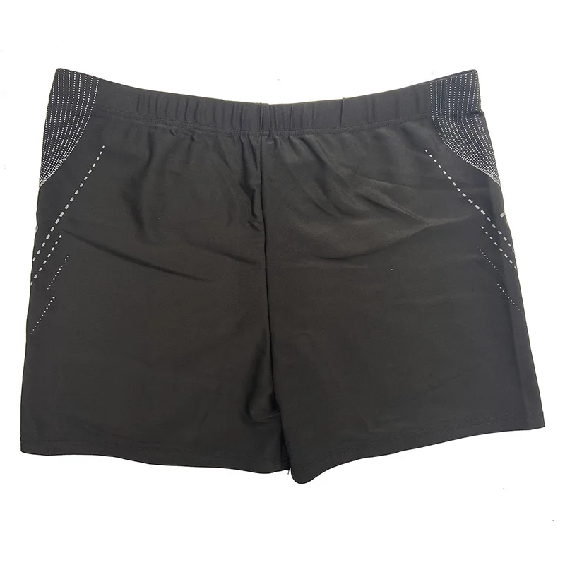Herren Badehose Wettkampf Badeshorts 0271 – Detail 6