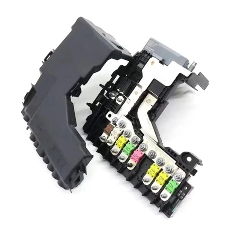 BPGA Battery Module Car Protection Management Unit For Peugeot 508 Citroen C4 C4L DS4 DS5 9665878080