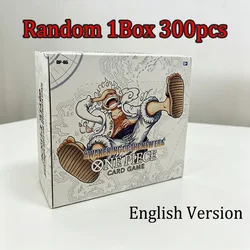 One Piece Cards - Awakening of the New Era Trading Card Game Booster Set (300 Pieces) (1 Box)