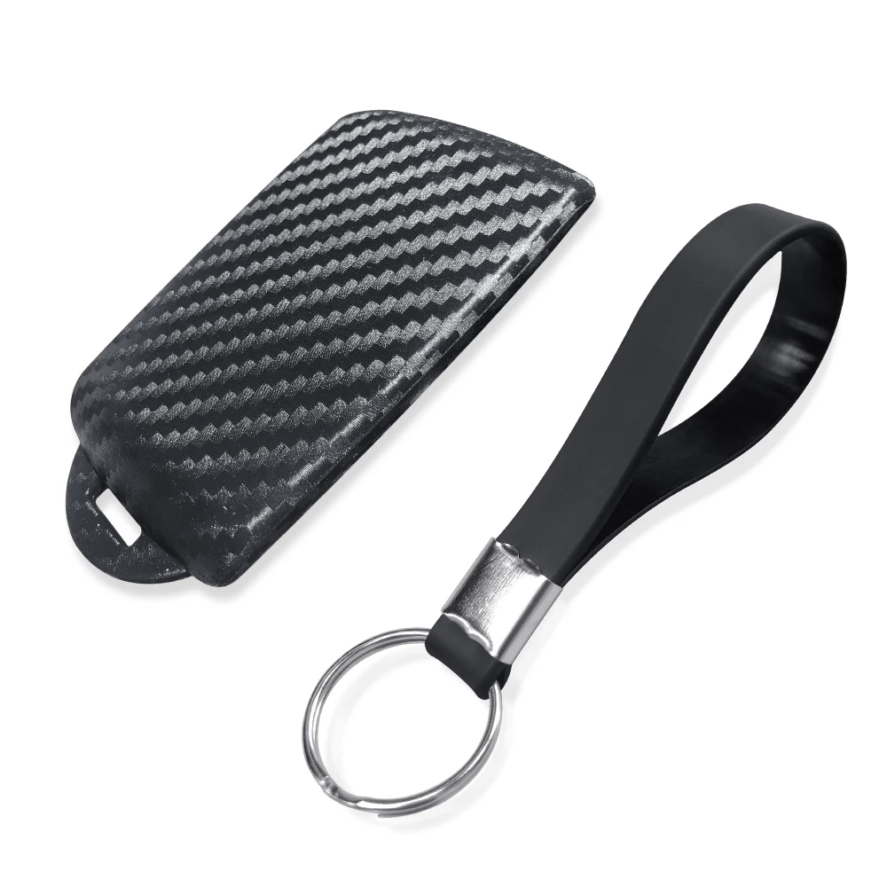 Silicone Key Case for Car Remote Protection