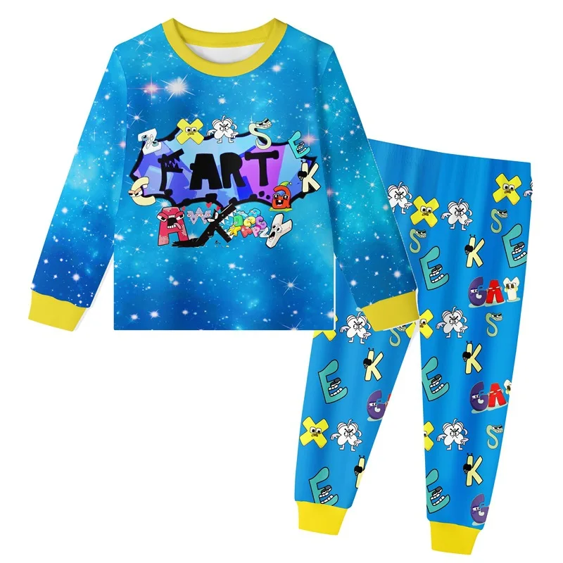 Villain Letter F Costume Boys Matching Evil Alphabet Lore Baby Bodysuit