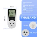 Thai plug
