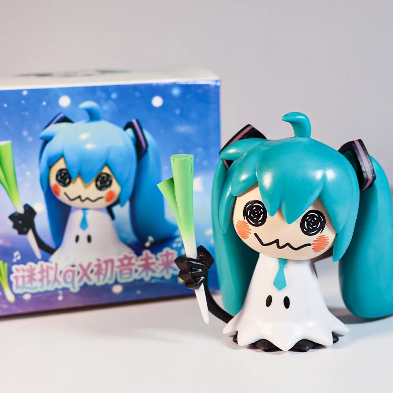 - Hatsune Miku UK Shop