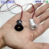 Mini Spot led 12V 15mm Recessed Downlight LED Spotlights Dimmable for Ceiling Stairs Walkways Courtyards Cabinet Corridor Lights 5
