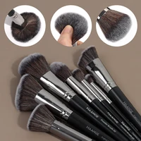 MAANGE 25Pcs Premium Makeup Brushes box - Image 4