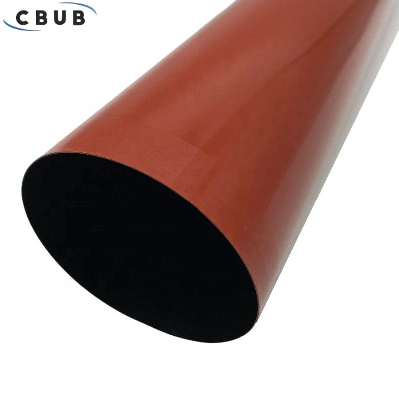 코니카 미놀타 Bizhub C5500 C5501 C6500 C6501 PRESS C6000 C7000 C7000P C70hc 퓨저 필름 A03U720501 A03U763100 용 오리지널 1 개