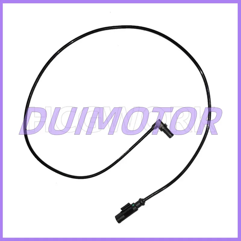 

Motorcycle Rear Wheel Speed Sensor for Colove 500f Zf500 Genuine Parts