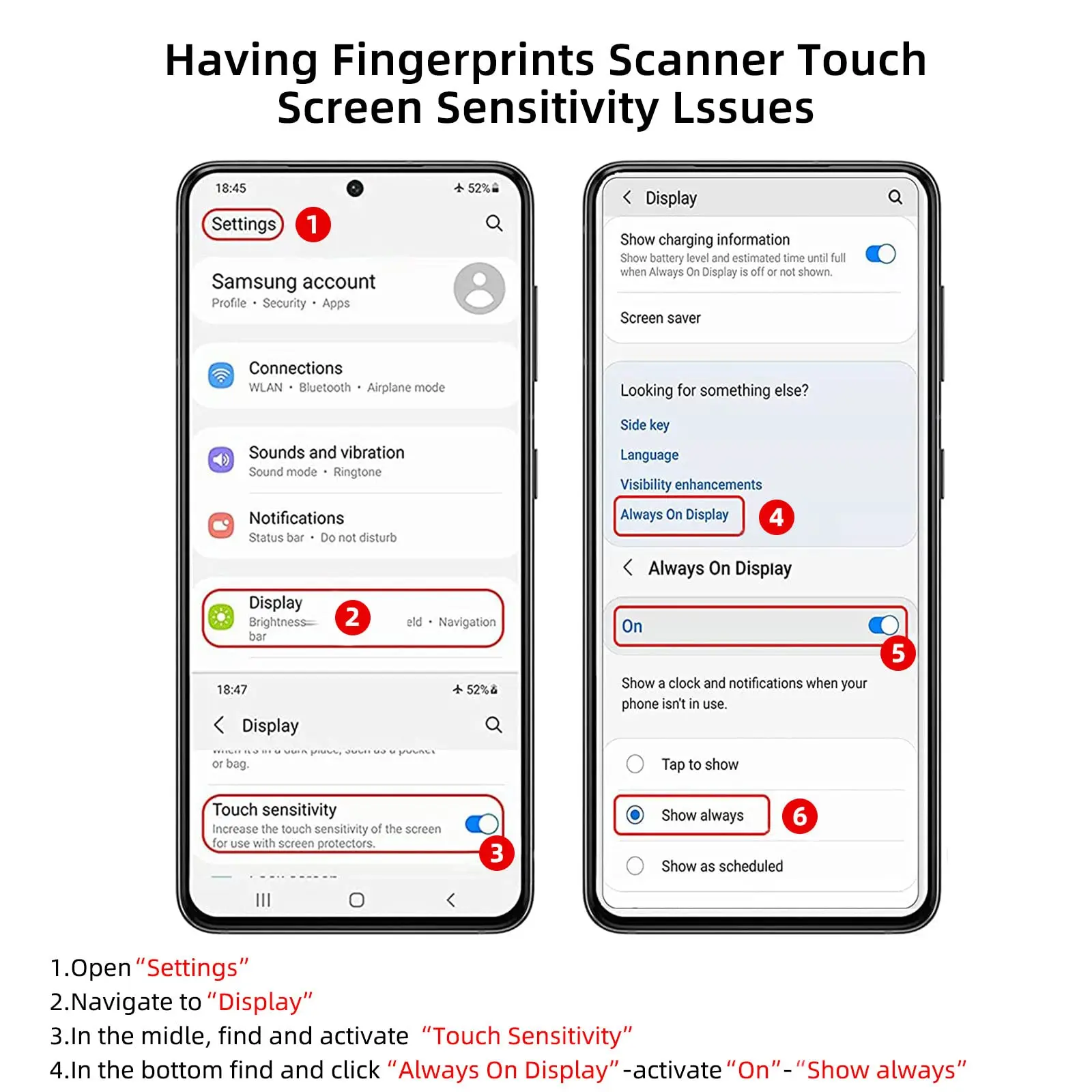 Screen Protector For Galaxy S23 Plus Samsung 6.6 inch Tempered Glass HD Crystal 9H High Aluminum Anti Scratch Fingerprint Unlock