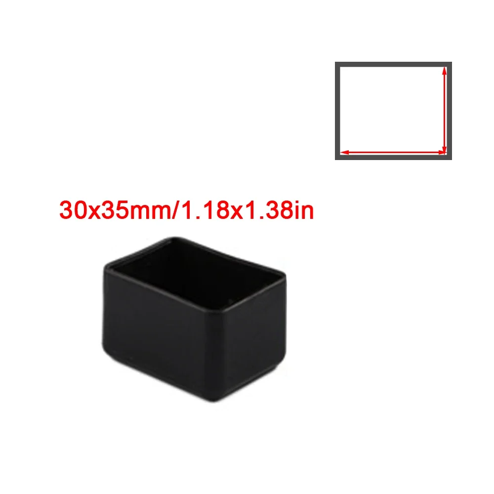 Rectangle 30x35mm